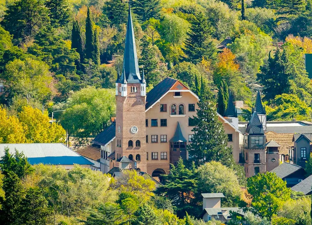 Qué hacer en Villa General Belgrano